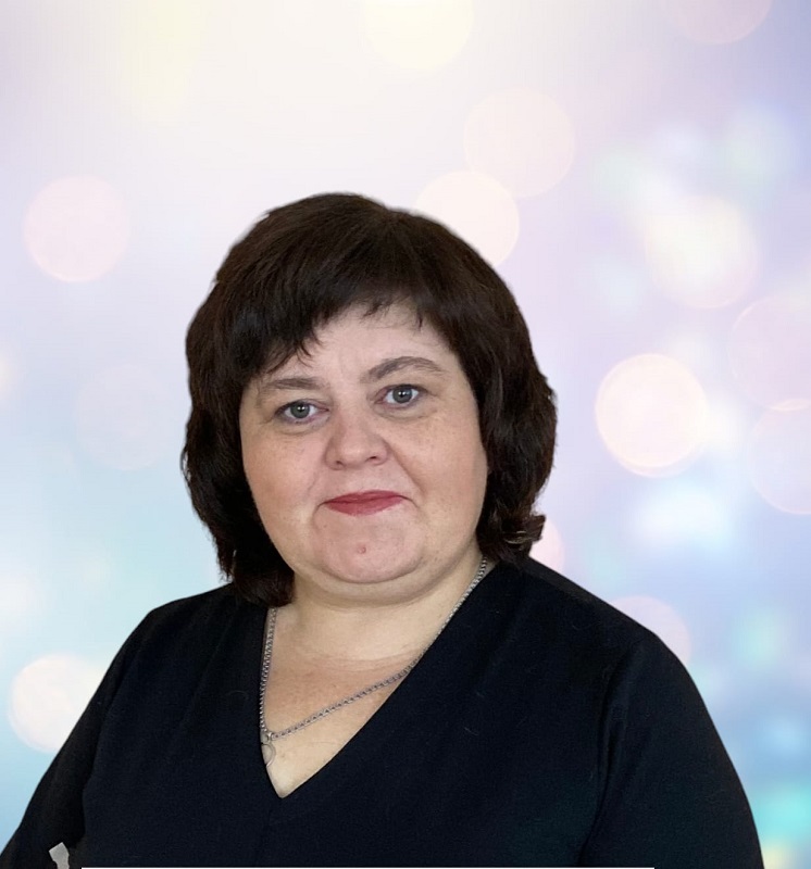 Буравель Татьяна Валерьевна.