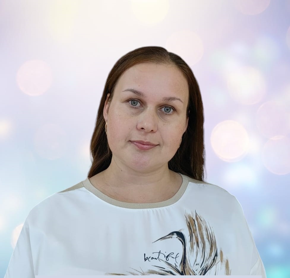 Кнауб Ольга Анатольена.