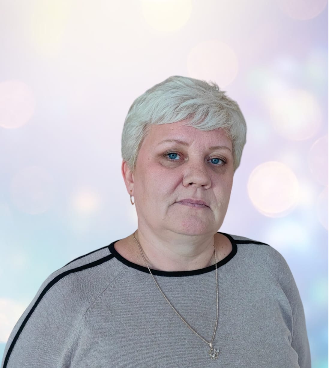 Балышева Наталья Сергеевна.