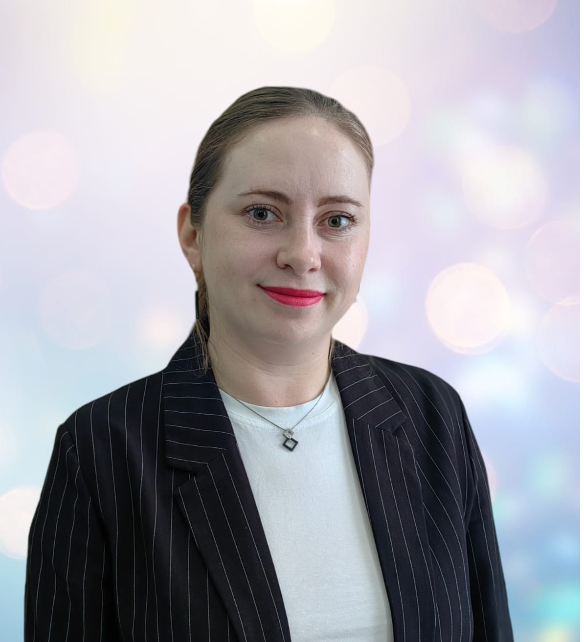 Полонеева Татьяна Александровна.