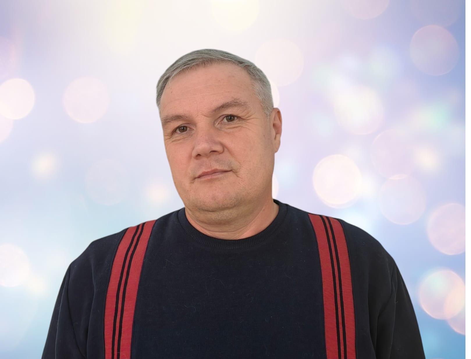 Тихоньких Александр Владимирович.