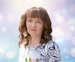 Щербакова Галина Михайловна Щербакова Галина Михайловна